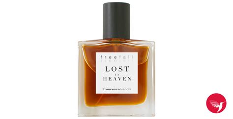 lost in heaven perfume